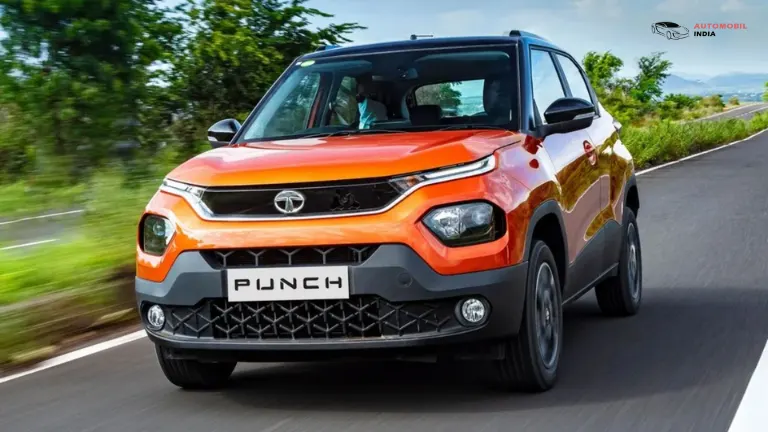 Tata’s Cruise Control - Punch