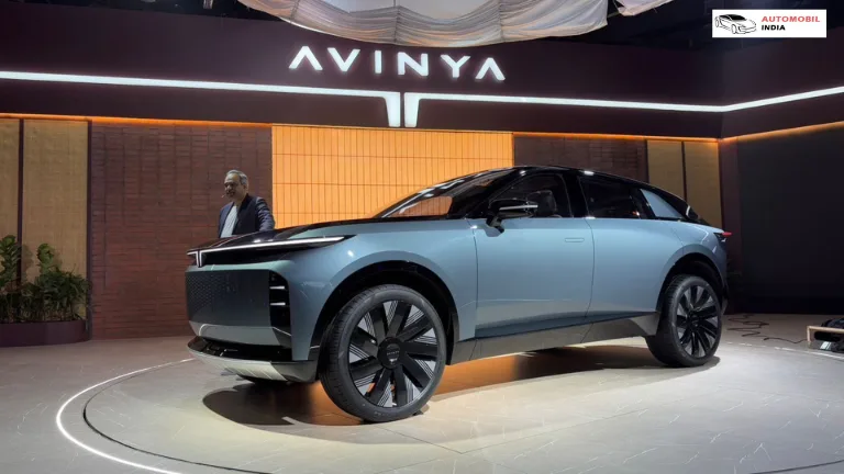 Tata Avinya