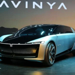 Tata Avinya
