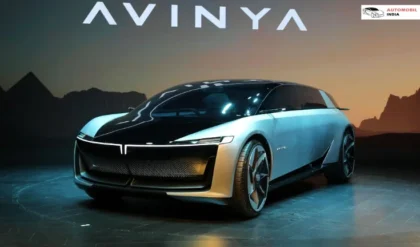 Tata Avinya