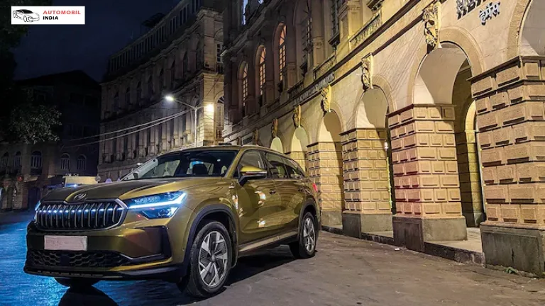 Kodiaq 2025