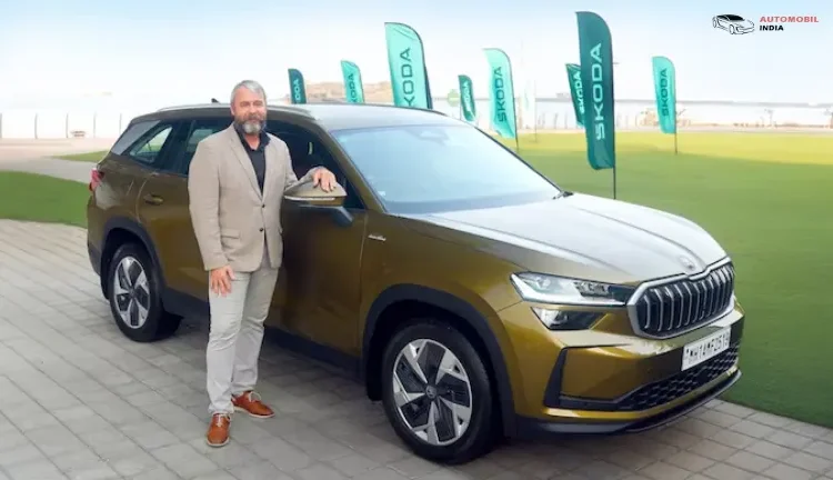 Kodiaq 2025