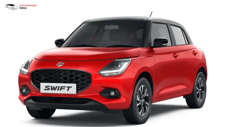 Tata Tiago vs Maruti Suzuki Swift