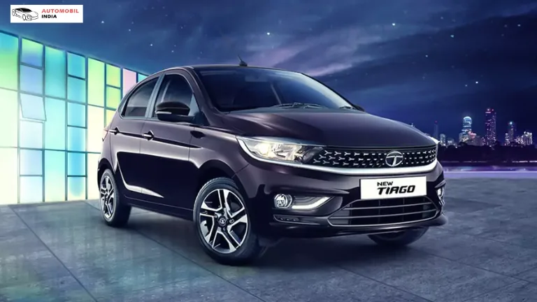 Tata Tiago vs Maruti Suzuki Swift