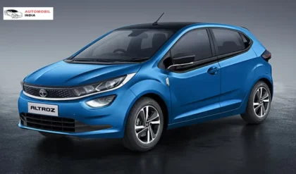 Tata Altroz
