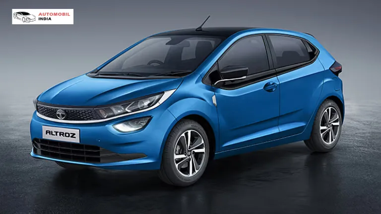Tata Altroz