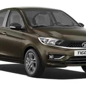 Fuel-Efficient Tata Cars - Tigor CNG