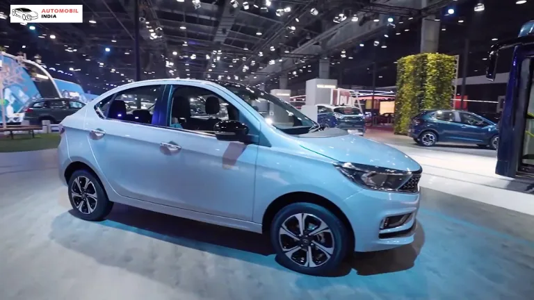 Tata Tigor