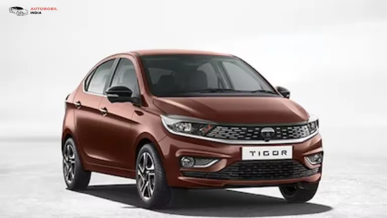 Tata Tigor