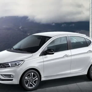 Tata Tigor