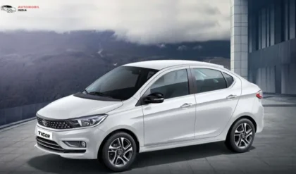 Tata Tigor