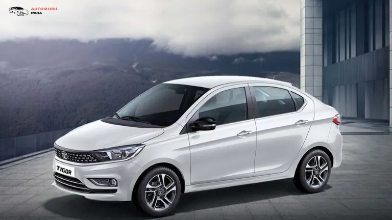 Tata Tigor