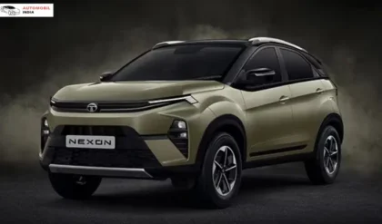 Tata Nexon vs Maruti Suzuki Brezza