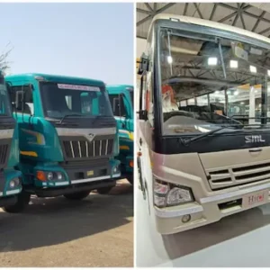 Mahindra