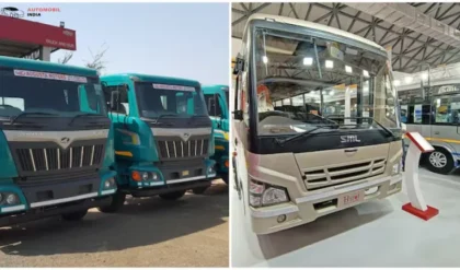 Mahindra