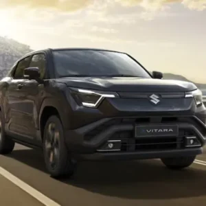 Maruti Suzuki