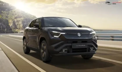 Maruti Suzuki