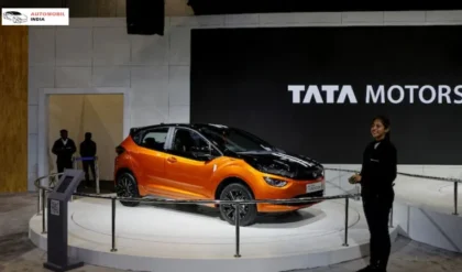 Tata Altroz Facelift