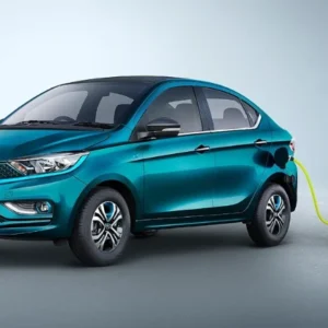Tigor EV Review