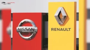 Renault Acquires Stakes in Nissan