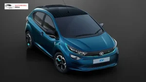 Upcoming Cars From Tata Motors - Altroz