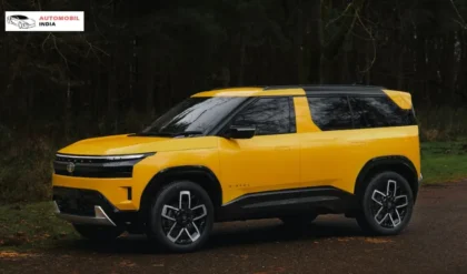 Upcoming Cars from Tata Motors