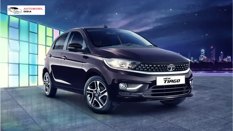 Tata Tiago