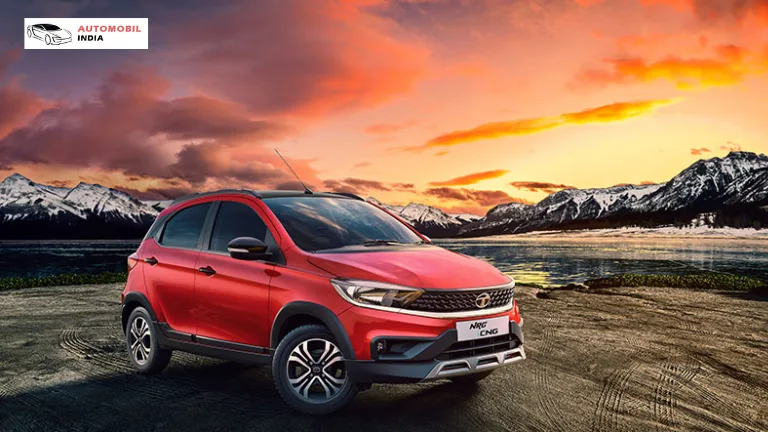 Tata Tiago