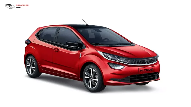 Tata Altroz vs Hyundai i20