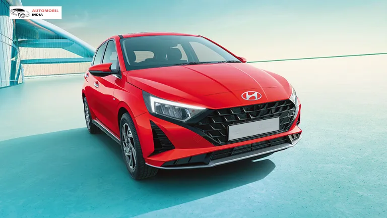 Tata Altroz vs Hyundai i20