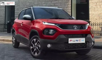 Tata Automatic Cars -