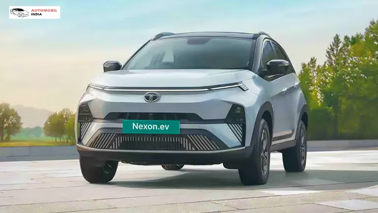 Tata Nexon EV and MG ZS EV
