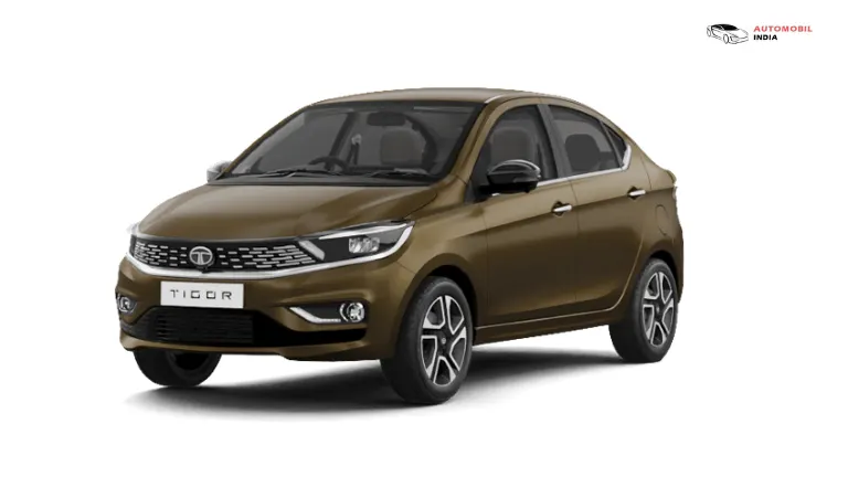 Tata Tigor CNG V/s Maruti Dzire CNG