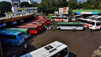 Mahanagar Gas Limited and BEST launch ‘MGL Tez’ at 13 bus depots in Mumbai