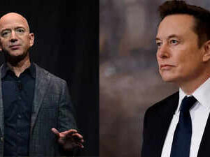 Elon Musk’s SpaceX could make Jeff Bezos’ $28 million space hotel vacation a reality