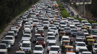 How to get a colour-coded fuel sticker online, why it is important to avoid penalty, and other details
