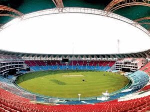 IPL 2025: Lucknow police issue traffic advisory ahead of LSG vs DC clash at Ekana Stadium