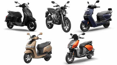 Only EV two-wheelers allowed in Delhi after Aug '26: EV policy 2.0 draft explained