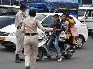 Traffic diversion for protests in Bhopal today, plan your routes