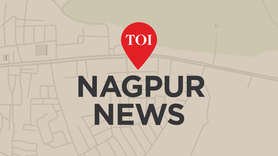 Gangabai Ghat Road riddled with potholes, commuters bear the brunt