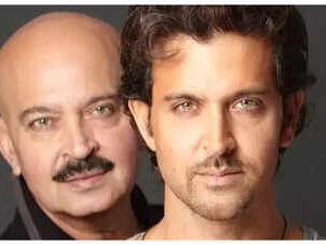 Rakesh Roshan joins Hrithik Roshan in their FIRST-EVER ad together; fans call it 'sweet surprise'