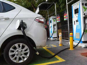 Revamped EV policy hopes to create 20,000 jobs in Delhi with expanded charging network