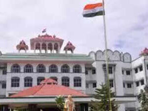 Consider plea to remove encroachments on NH stretch: HC