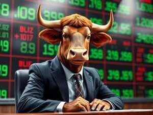 Bharti Airtel, Tata Motors & more: Top stocks on brokers' radar for May 15
