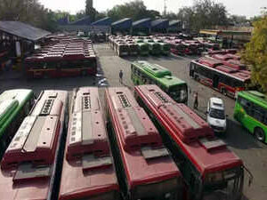 Delhi government's new project: DTC depots to become commercial hubs, aim for Rs 2,600 crore revenue