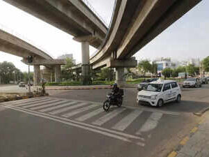 GMDA plans underpass at AIT Chowk to unclog Golf Course Road
