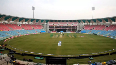 IPL 2025: Lucknow police issue traffic advisory ahead of LSG vs SRH match