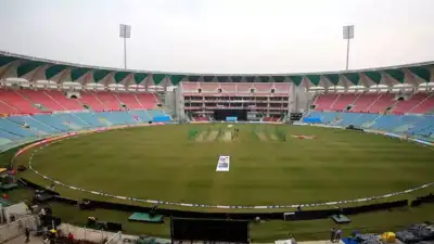 IPL 2025: Traffic curbs, entry rules announced for RCB vs SRH match at Lucknow's Ekana Stadium today; check details here