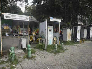 Watt Next? EV Charging Stn At Every 5km Stretch
