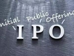Blue Water Logistics sets IPO price band at Rs 132–135 per share; issue opens May 27